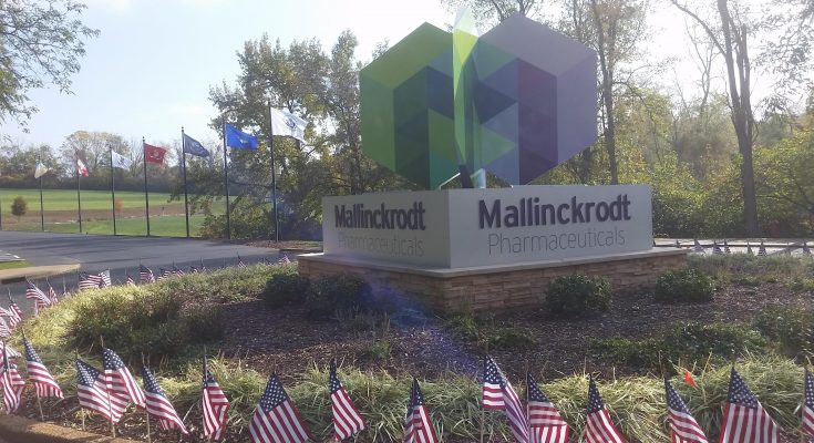 mallinckrodt hq