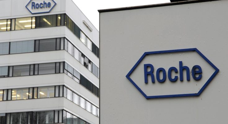 Roche Hq