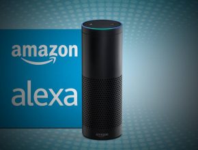 Amazon Home Alexa