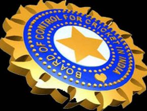 BCCI