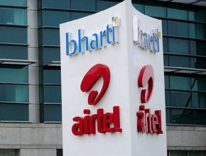 bharti airtel office vasant kunj