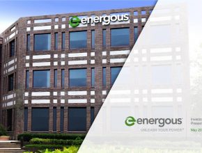 Energous