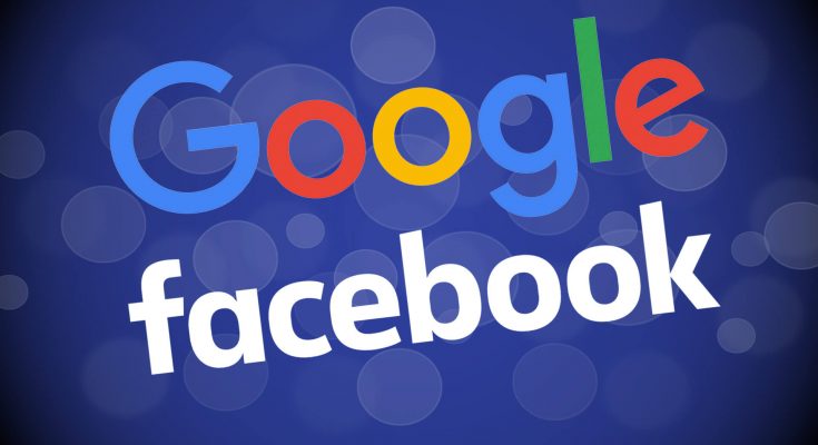 Google & Facebook