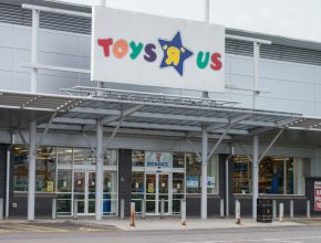 Toys R Us