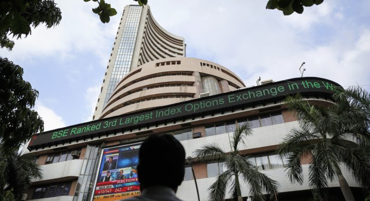 Bombay Stock Exchange