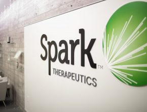 spark therapeutics