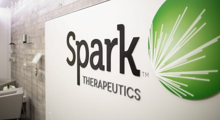 spark therapeutics