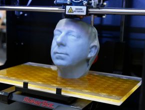 3D Printing