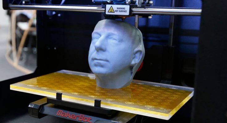 3D Printing