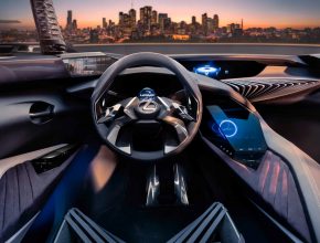 Automotive-HMI
