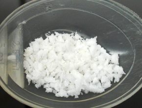 Barium-Nitrate