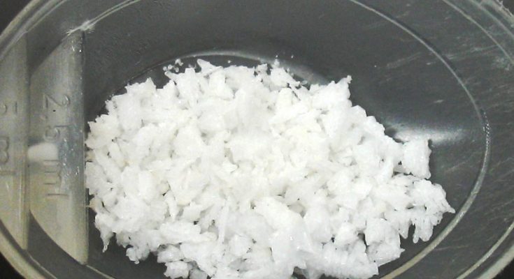 Barium-Nitrate