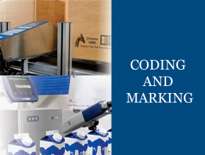 Coding & Marking