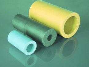Fluoropolymer