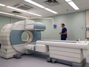 Nuclear Imaging Equipment