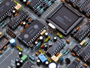 Power Electronics