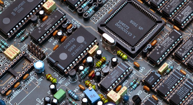 Power Electronics