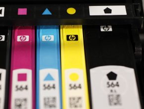 Printing Inks