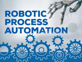 Robotic-Process-Automation