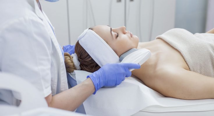 Scar Treatment