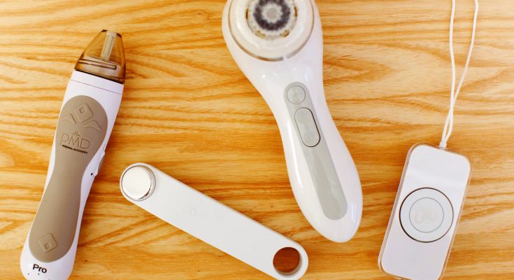 Skincare Devices