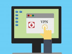 VPN