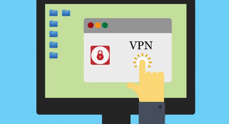 VPN