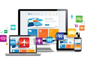 Web Content Management