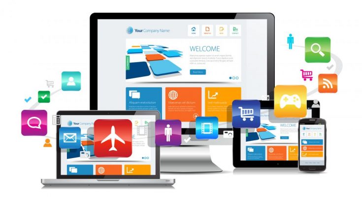 Web Content Management