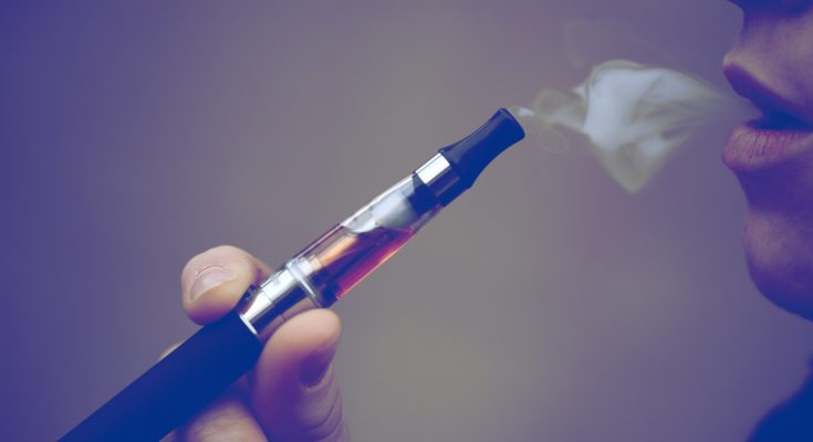 E-Cigarette