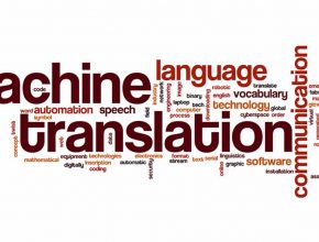 machine translation