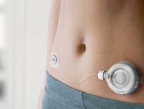 wearable injectors