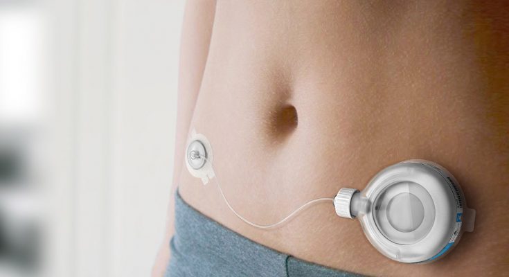 wearable injectors