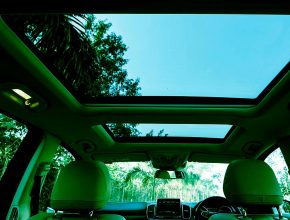 Automotive-Sunroof
