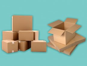 Corrugated-Packaging