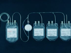 Disposable-Plastic-Blood-Bags