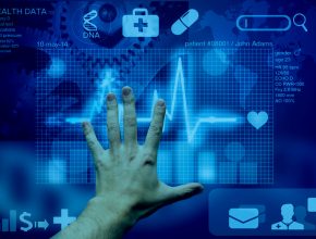 Electronic-Health-Records-(EHR)-System