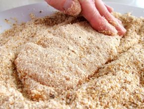 Food-Coating