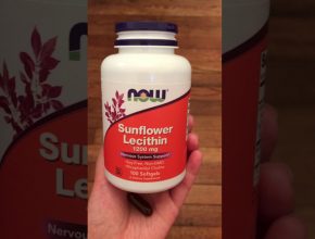Lecithin