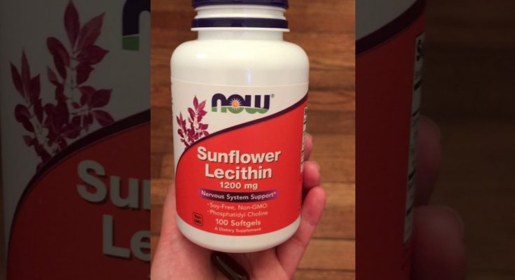 Lecithin