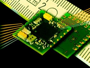 MEMS Sensors