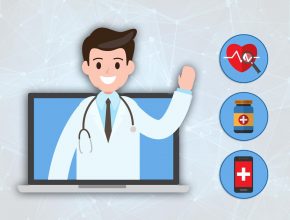 Telemedicine
