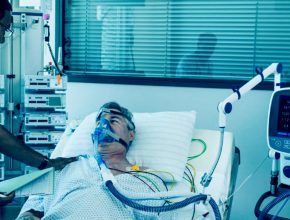 Ventilator