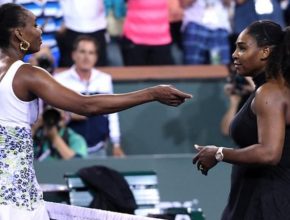 venus vs Serena