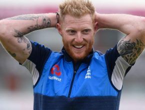 Ben Stokes