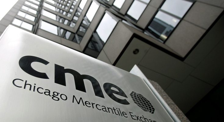 CME Group