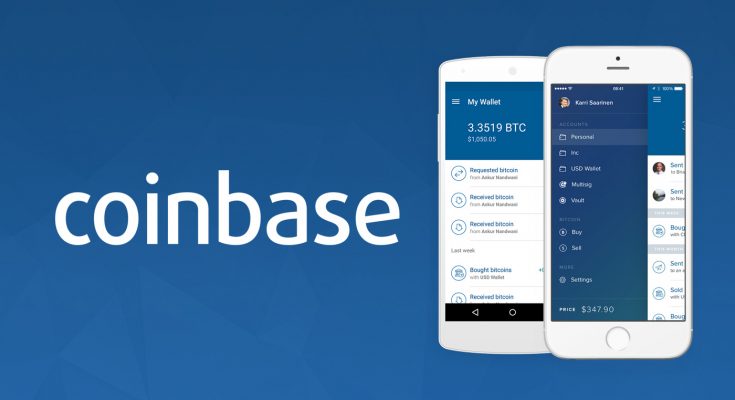 Coinbase