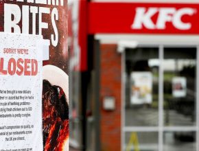 KFC BIDVEST