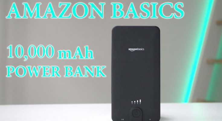 Amazonbasics