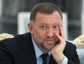 Deripaska